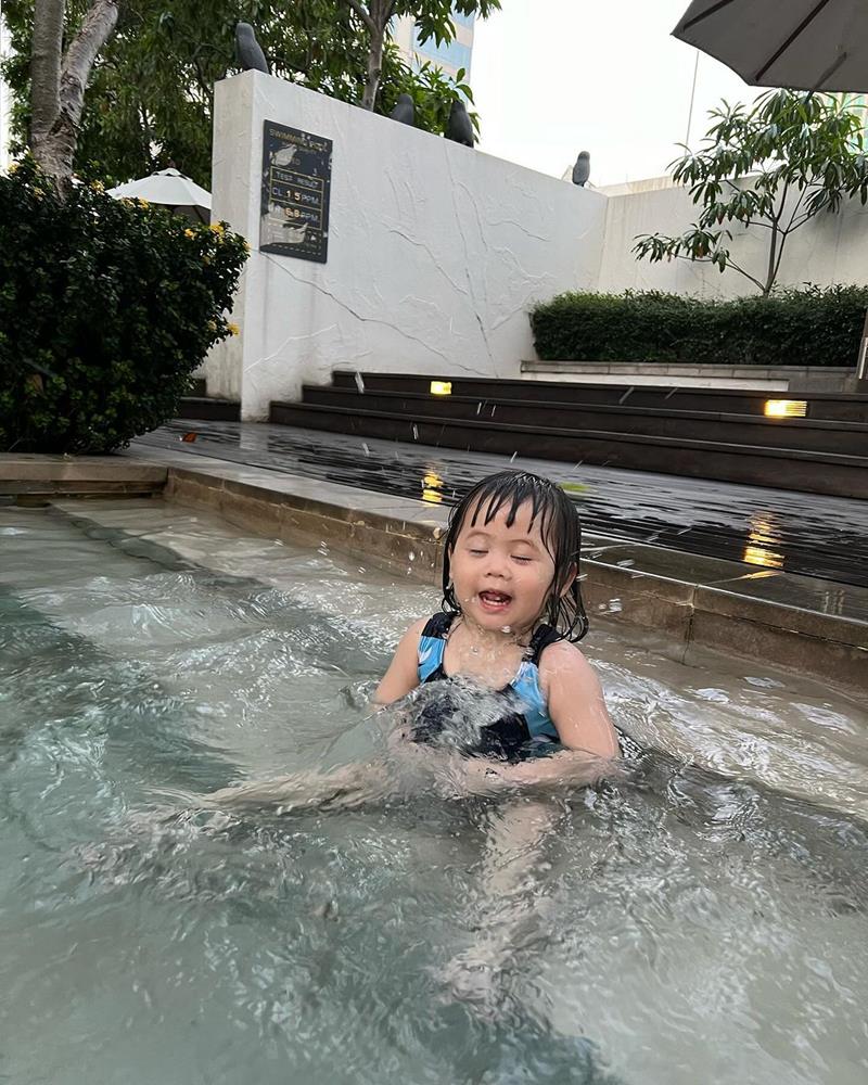 น้องแอบิเกล