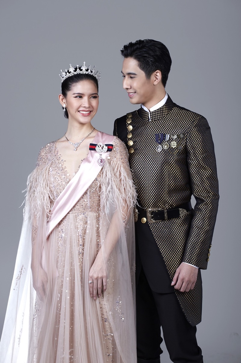 หงส์ฟ้า
