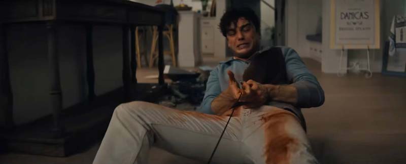 เหยื่อฆาตกรตะขอ 