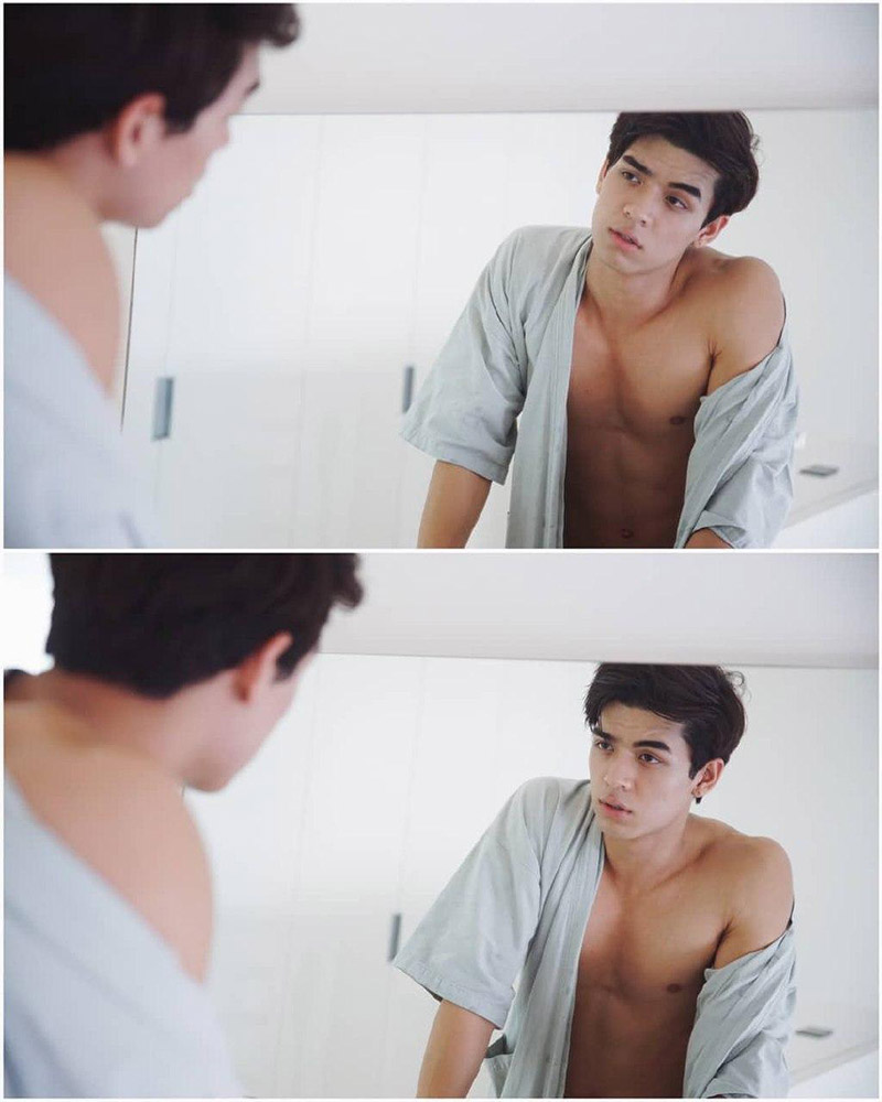 จอส เวอาห์ แสงเงิน