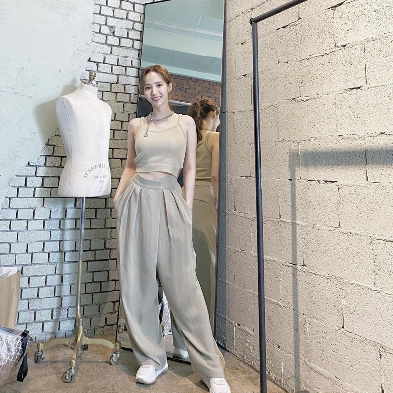 พัคมินยอง park min young ปาร์คมินยอง