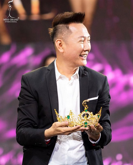 ณวัฒน์ อิสรไกรศีล