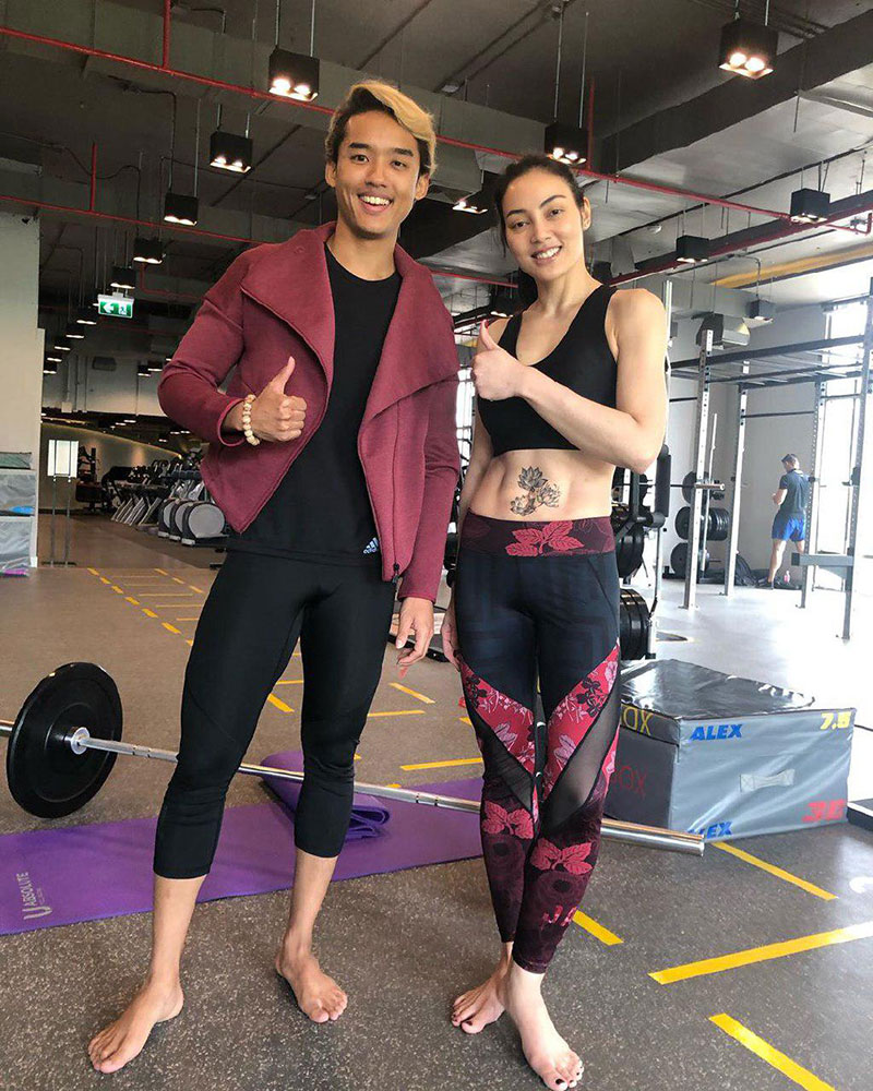 ตั๊ก บงกช