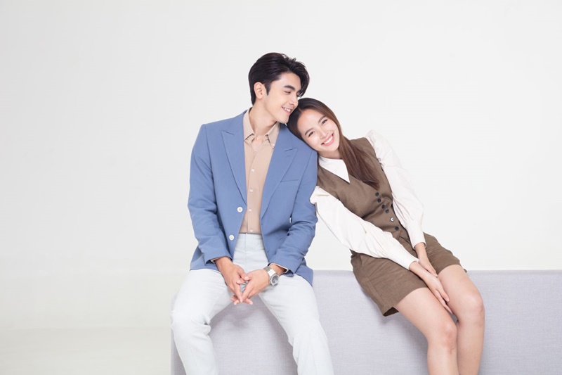 สะใภ้สายสตรอง