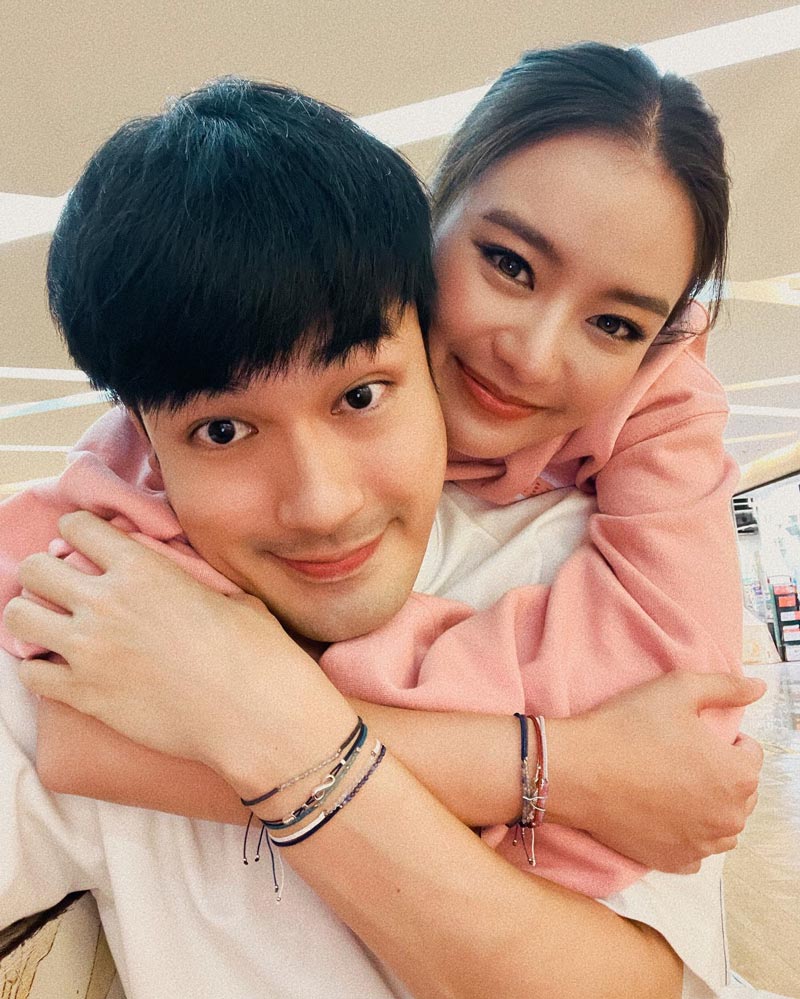 หน่อง แพรวา
