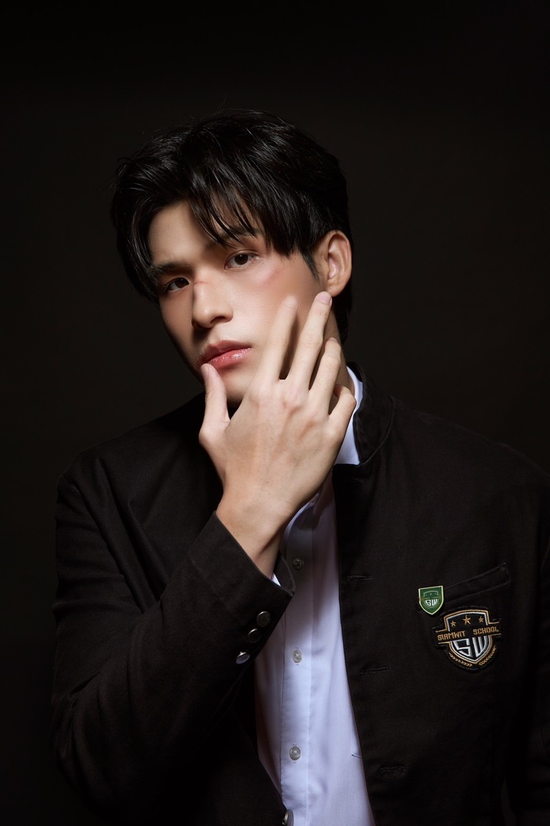 มิตรภาพคราบศัตรู  สกาย วงศ์รวี