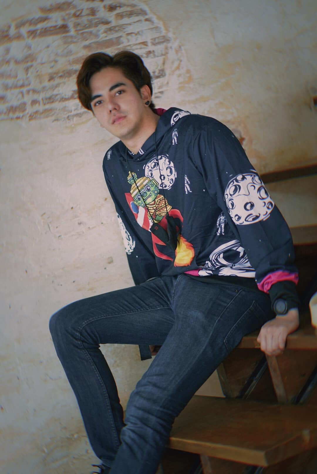 หนักแน่น นรินทร์โชติ 