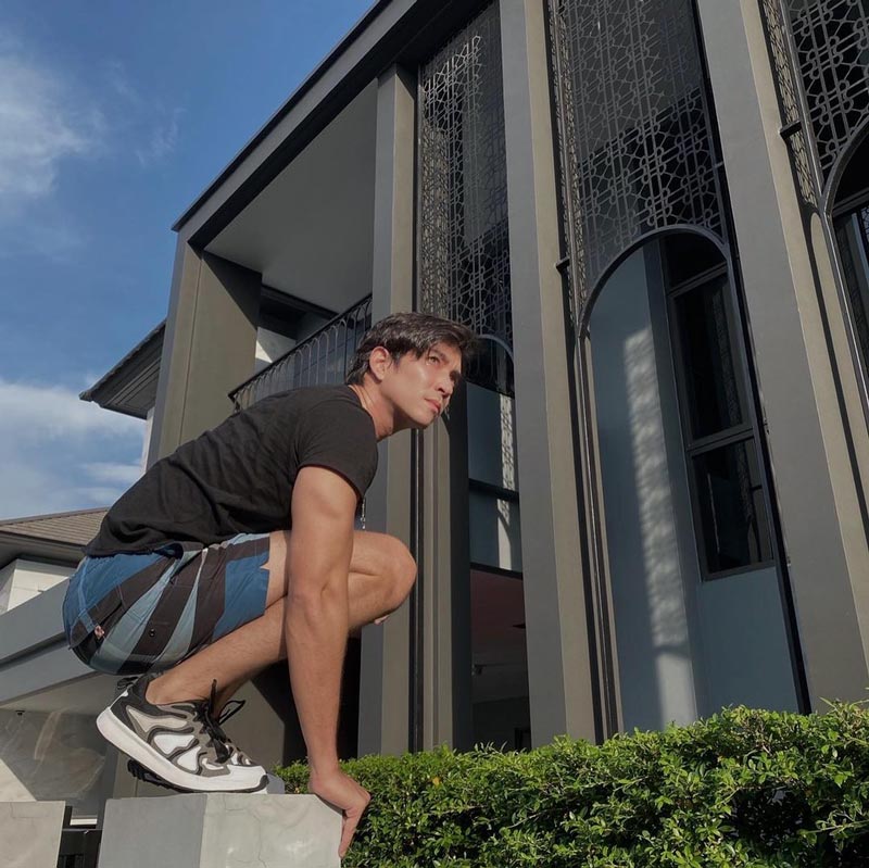 หลุยส์ สก๊อตต์