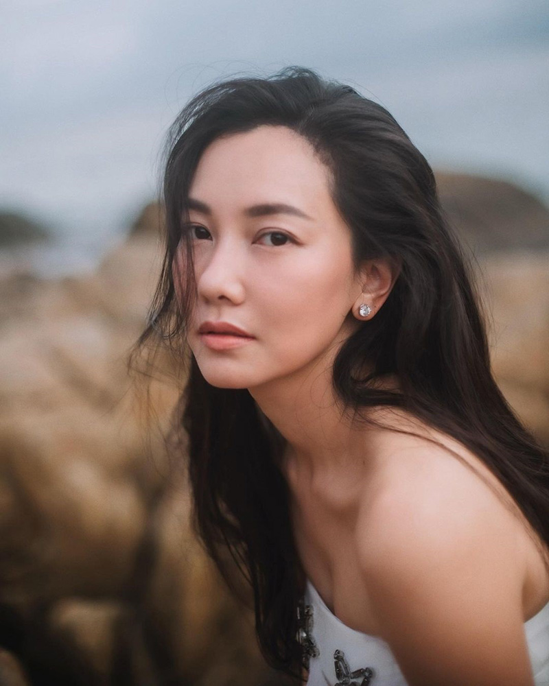 นุ่น วรนุช 