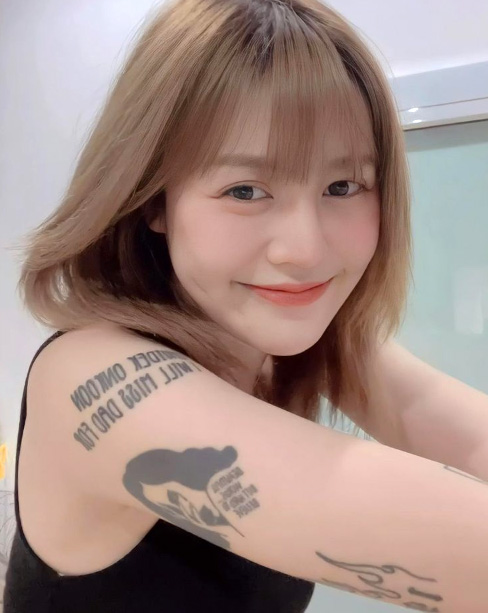 ดาราหญิงไทย