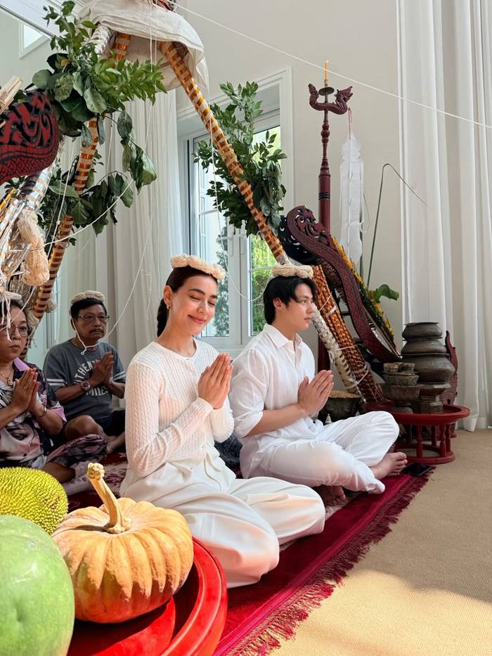 หมาก ปริญ คิมเบอร์ลี่