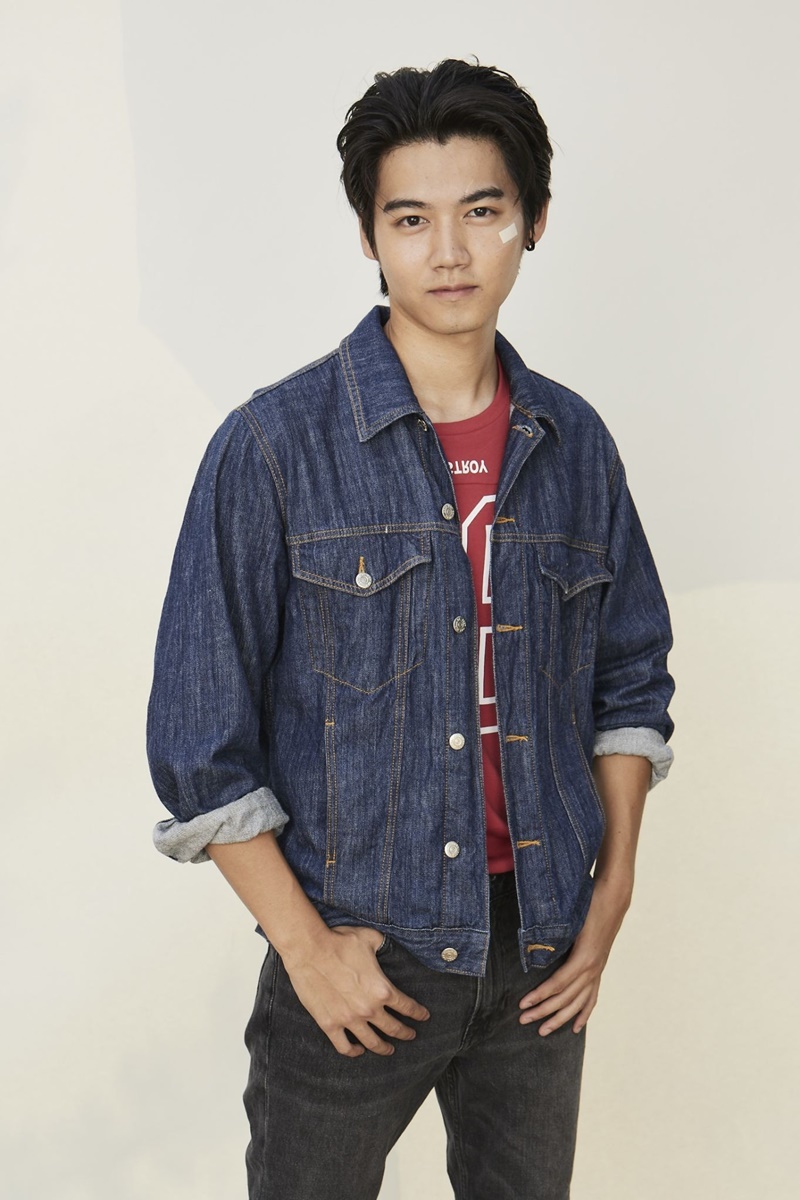 จิ้นนายกลายเป็นฉัน The Shipper