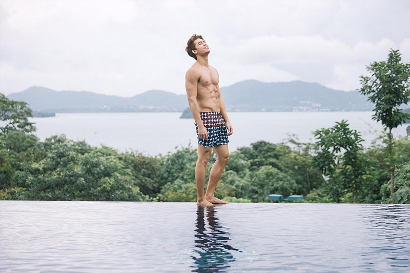 จอส เวอาห์ แสงเงิน