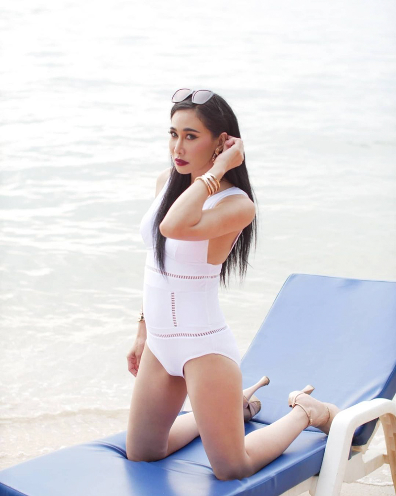 กุ้งพลอย กนิษฐ์รินทร์