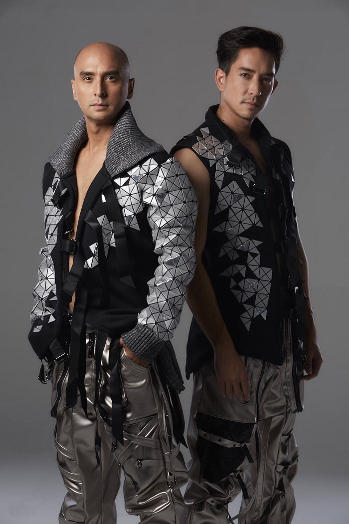 เปิดตำนาน ผู้ให้กำเนิดวง RAPTOR แท้จริงคือ เสือ ธนพล แถมแต่งท่อนแรปให้ด้วย