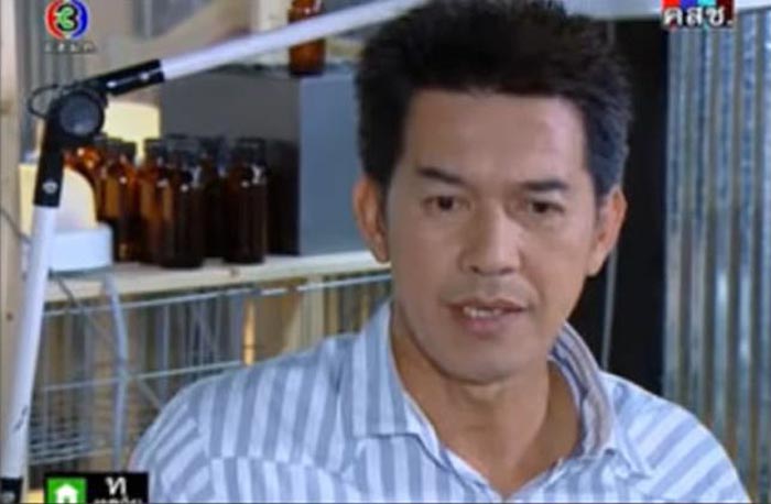 เอ วีระชัย