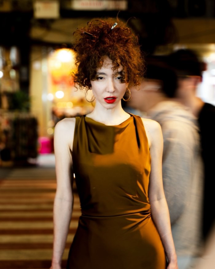 คลาวเดีย จักรพันธุ์