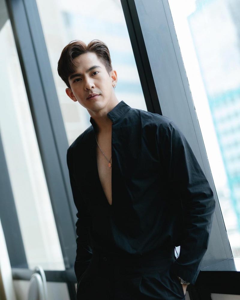 เต้ย พงศกร