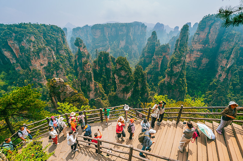 จางเจียเจี้ย จีน