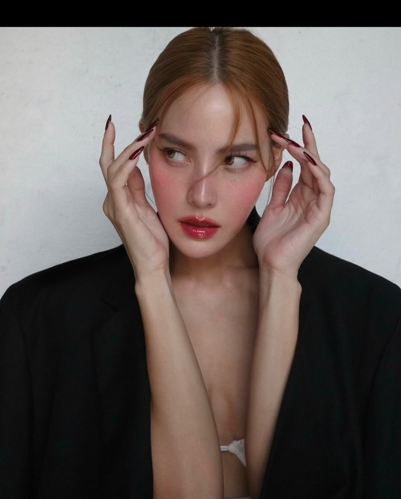 เจนี่ เทียนโพธิ์สุวรรณ