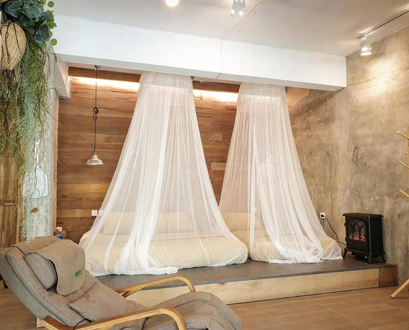 วูมะคามูแม่กำปอง