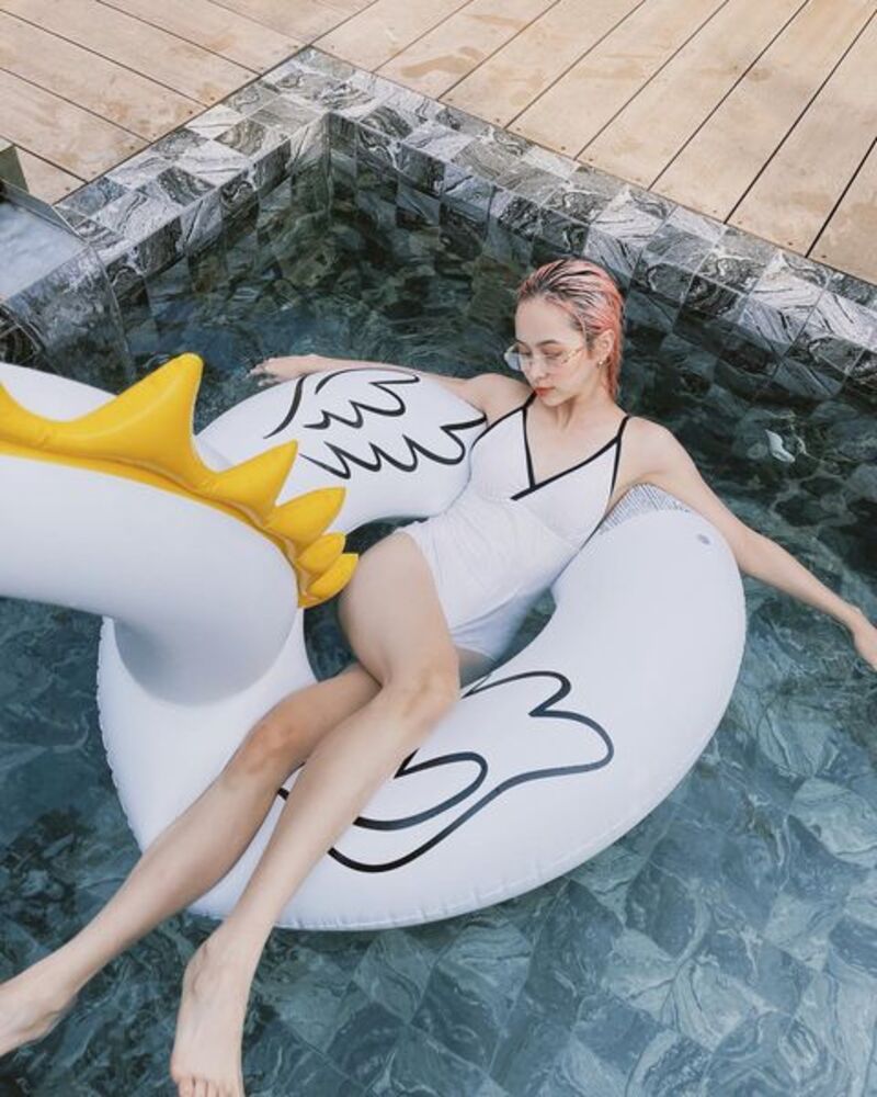 แฮนน่า 4EVE