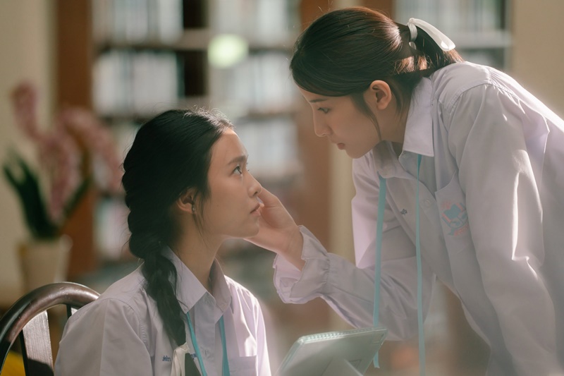 Juliet & Juliet จูเลียตแอนด์จูเลียต