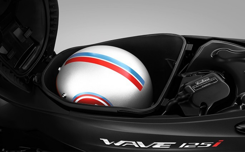 Honda Wave 125i 2025