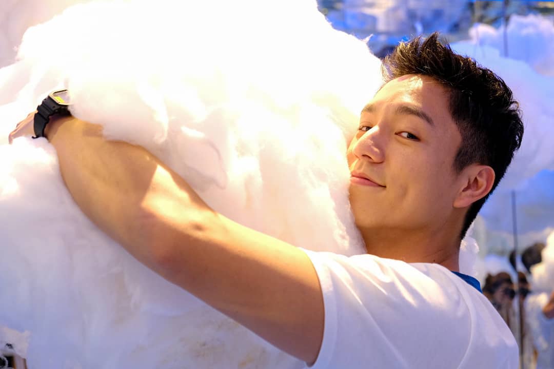  ริคโก้ อึ้ง