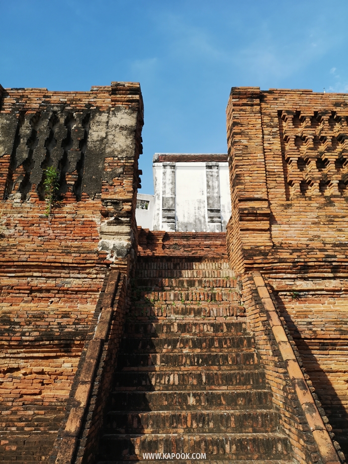 ปราสาทนครหลวง