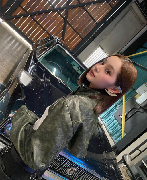 มิ้ม รัตนวดี ประวัติ