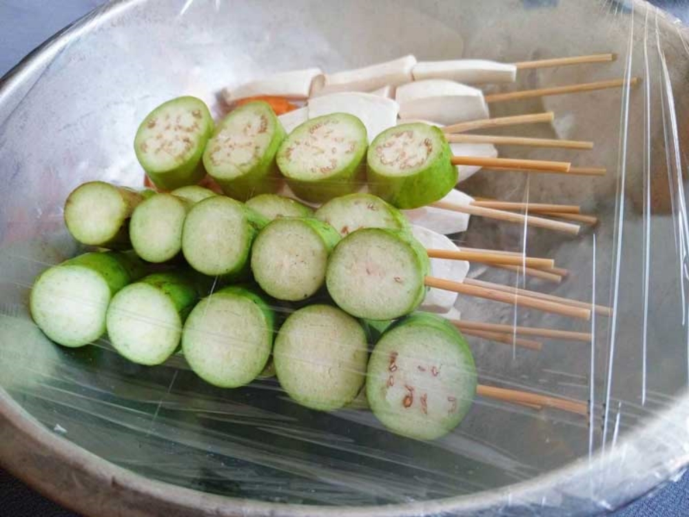 สูตรซอสหม่าล่า