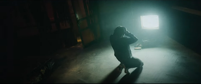 Return to Silent Hill ภาพตัวอย่าง