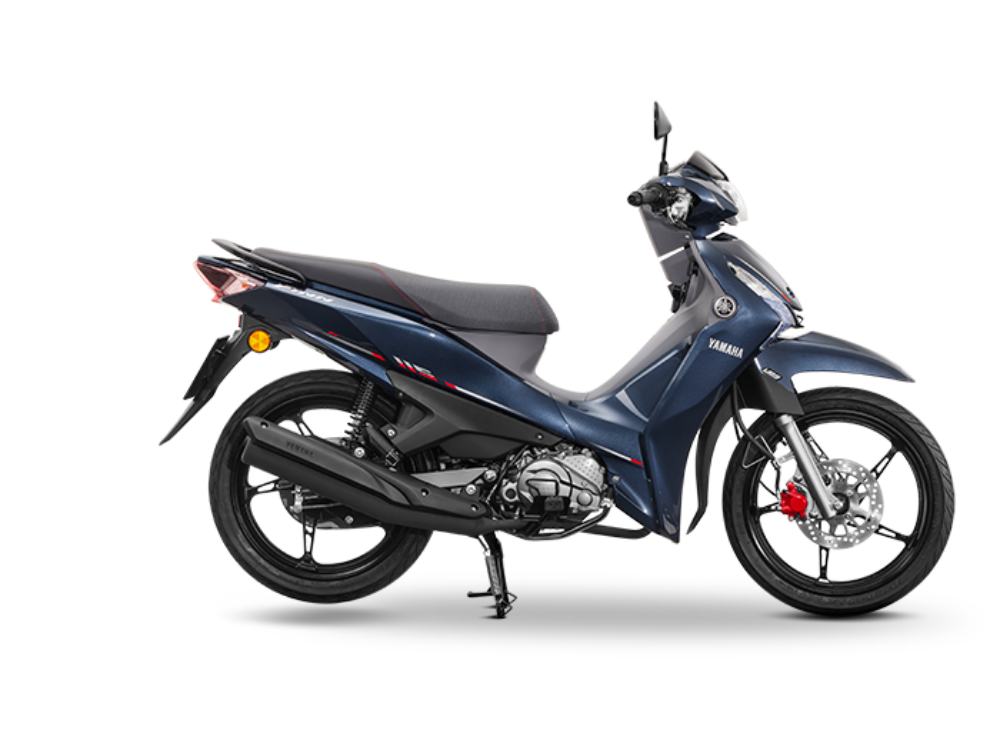 yamaha finn 2026