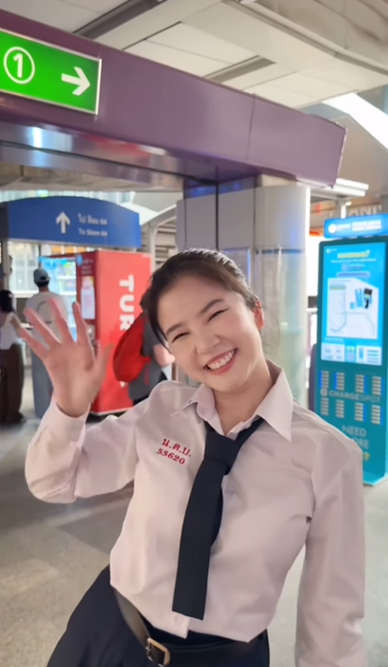 ฝน ศนันธฉัตร