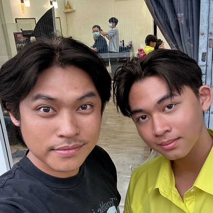 ฟลุ๊ค ไอน้ำ