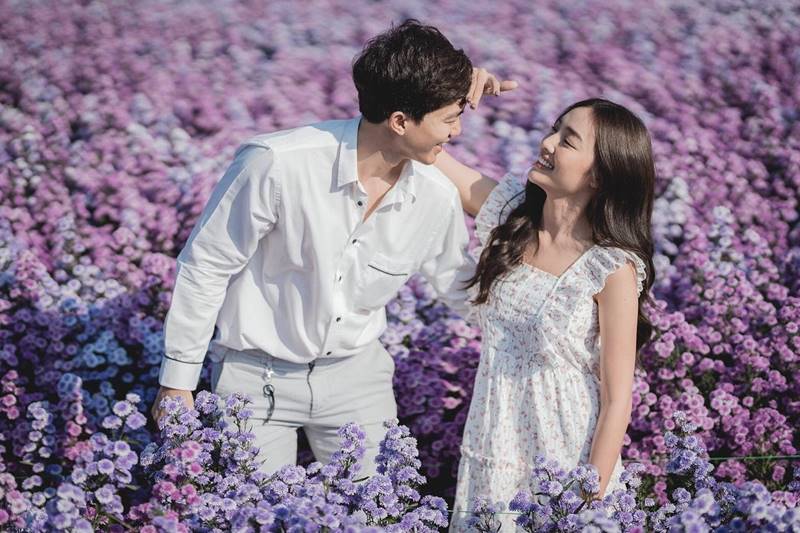 ไผ่ พาทิศ น้ำตาล พิจักขณา