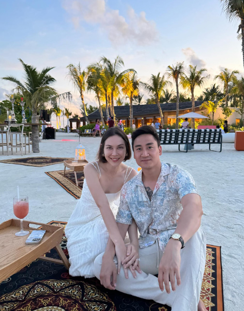 เฟม ภีมเดช ประวัติ