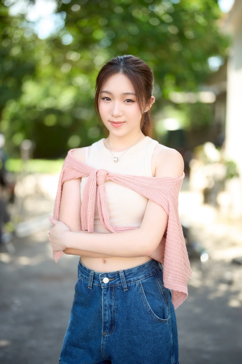 ทำนายทายทัพ My Magic Prophecy เอแคร์ ชมพูพันธุ์ทิพย์