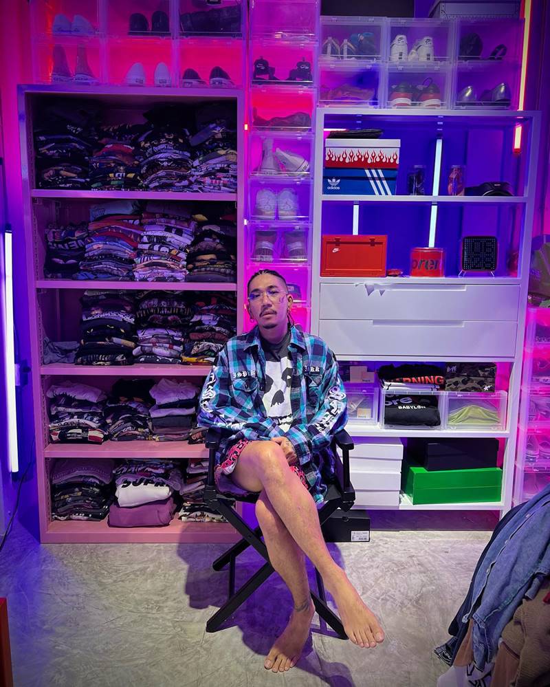 แจ๊ส ชวนชื่น