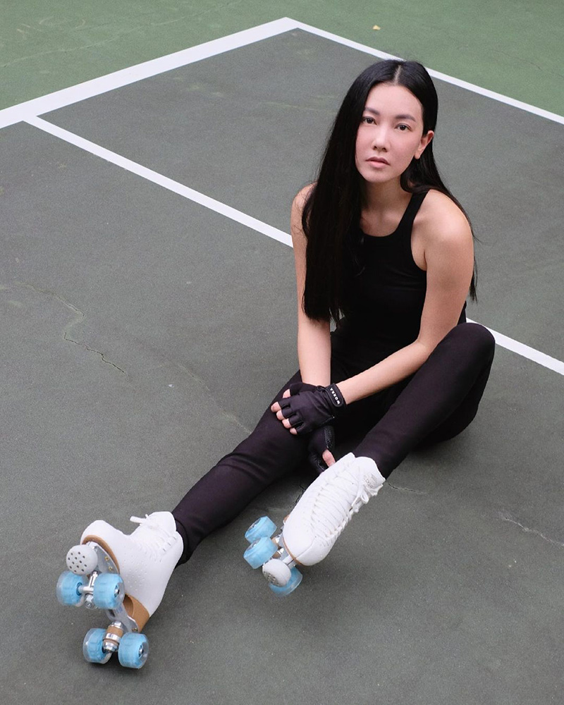 นุ่น วรนุช