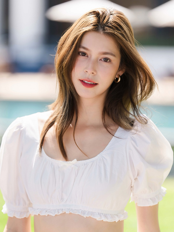 ยิหวา ปรียากานต์