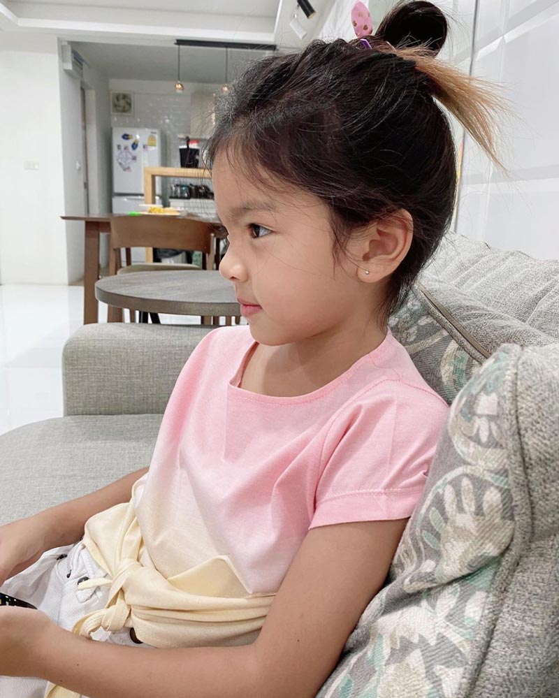 น้องมะลิ