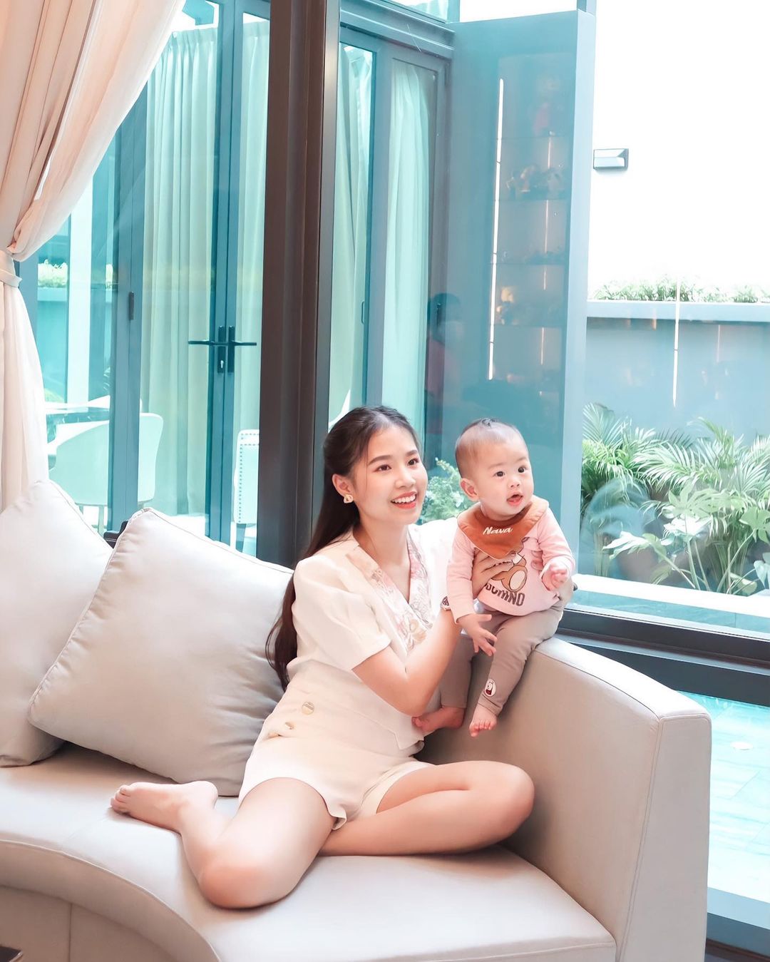 วาวน้ำ แวววรรณ