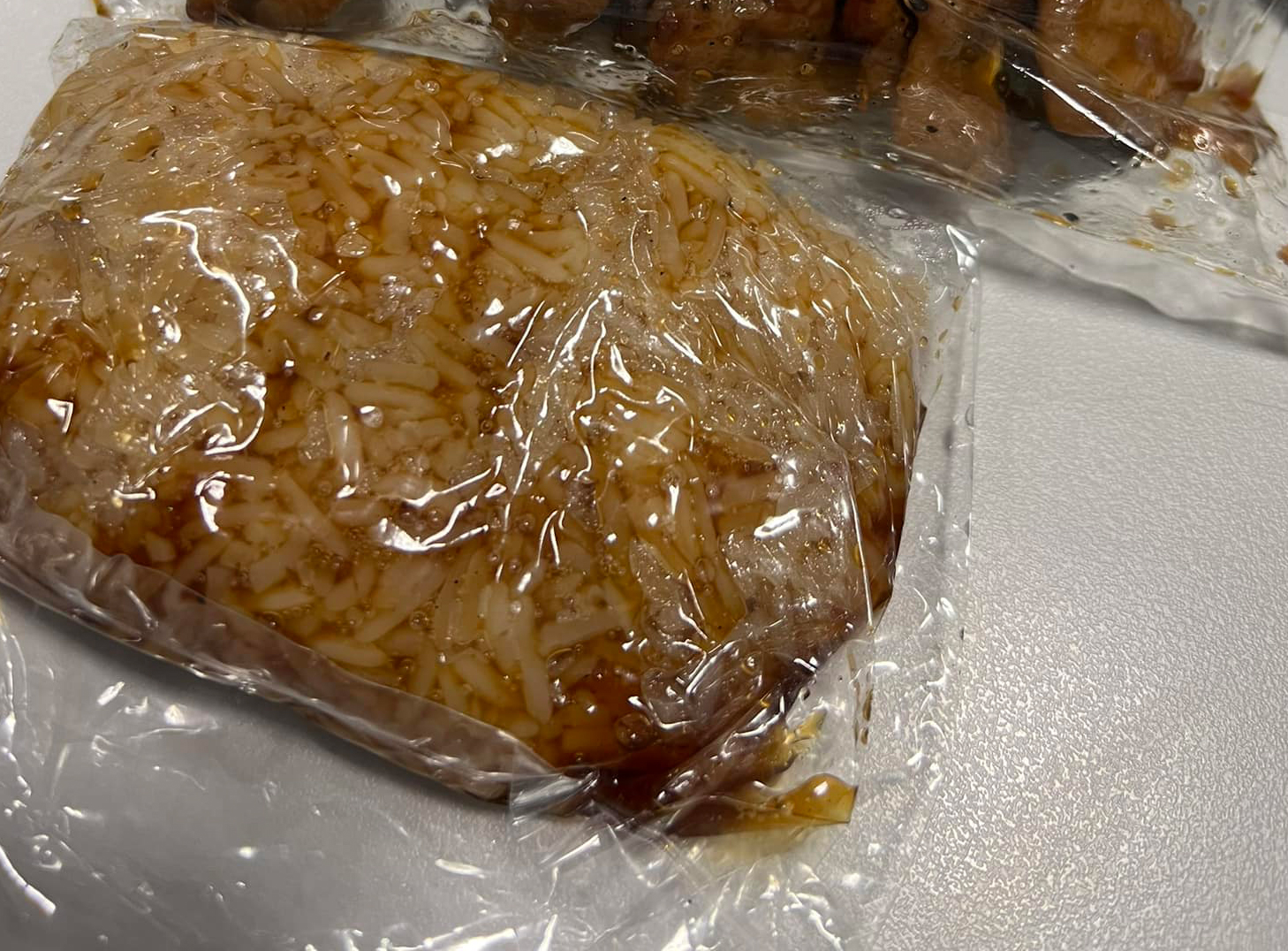 ข้าวเหนียวหมูปิ้ง