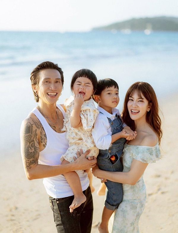 บ้านตูน ก้อย ภูเก็ต