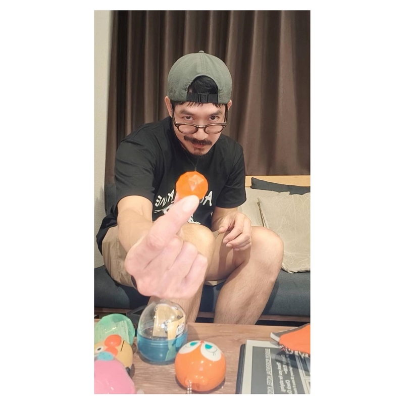 เวียร์ ศุกลวัฒน์ สวีต วิกกี้ พีมนต์ญา เซอร์ไพรส์ครบรอบแต่งงาน 3 ปี 