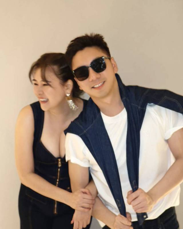 โอ๋ ภัคจีรา หุ่นแซ่บรักพุ่ง แฟนหนุ่ม เบียร์