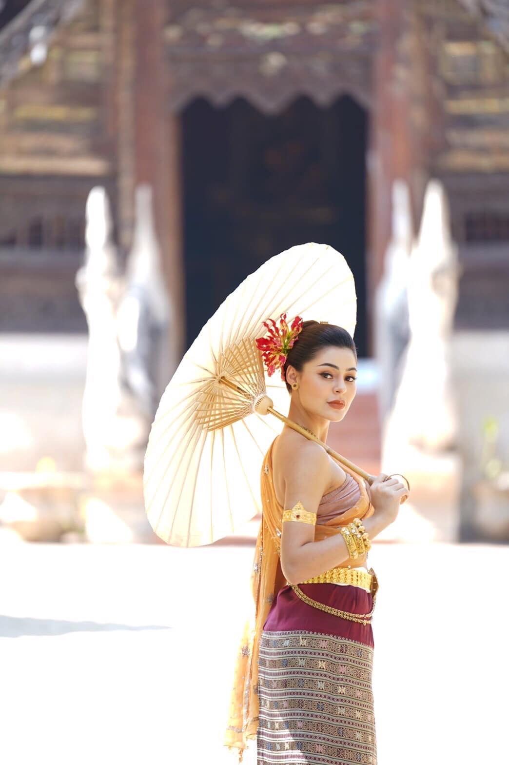 มารีม่า สุภัทรา