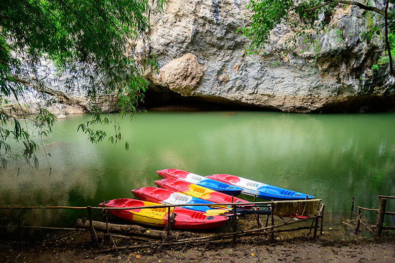 ผาหอบ ลำปาง